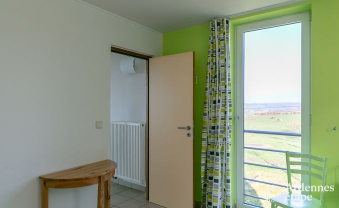 Vakantiehuis in Dalhem voor 7 personen in de Ardennen