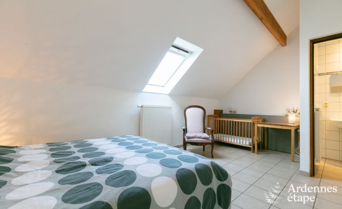 Vakantiehuis in Dalhem voor 7 personen in de Ardennen