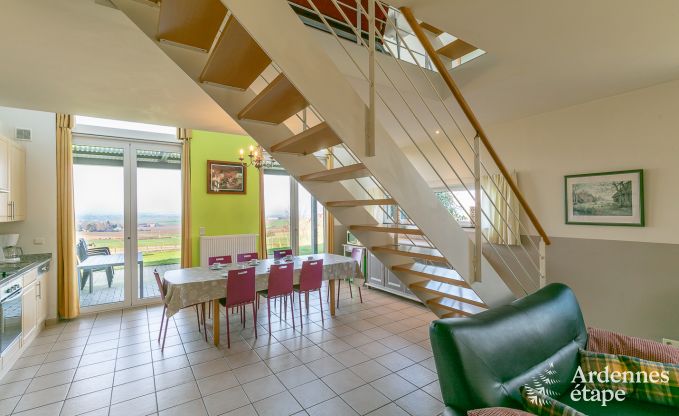 Vakantiehuis in Dalhem voor 7 personen in de Ardennen