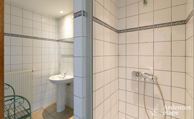 Vakantiehuis in Dalhem voor 7 personen in de Ardennen