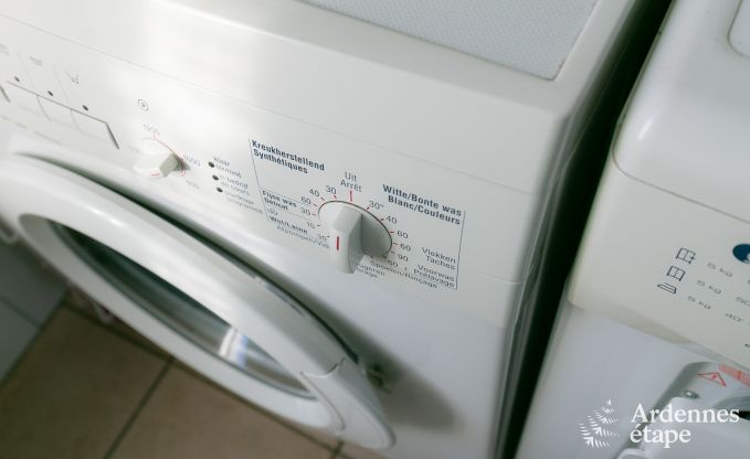 Vakantiehuis in Dalhem voor 7 personen in de Ardennen