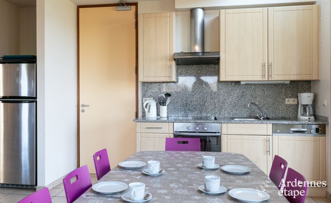 Vakantiehuis in Dalhem voor 7 personen in de Ardennen