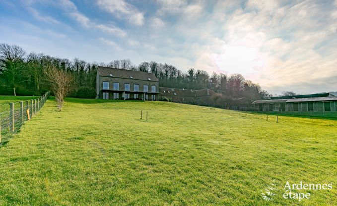 Vakantiehuis in Dalhem voor 7 personen in de Ardennen