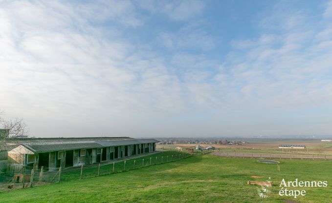Vakantiehuis in Dalhem voor 7 personen in de Ardennen