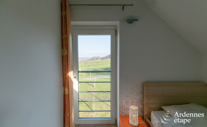 Vakantiehuis in Dalhem voor 7 personen in de Ardennen