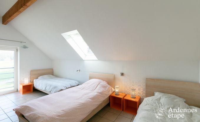 Vakantiehuis in Dalhem voor 7 personen in de Ardennen