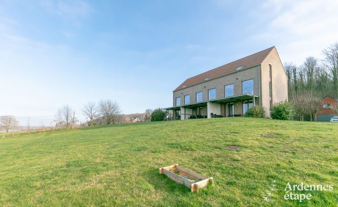 Vakantiehuis in Dalhem voor 7 personen in de Ardennen