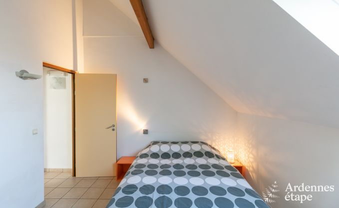 Vakantiehuis in Dalhem voor 7 personen in de Ardennen