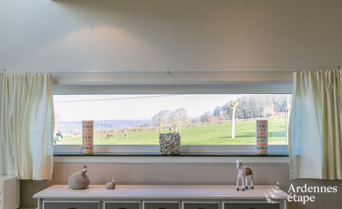 Vakantiehuis in Dalhem voor 7 personen in de Ardennen