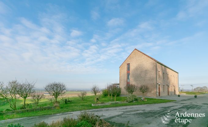Vakantiehuis in Dalhem voor 7 personen in de Ardennen