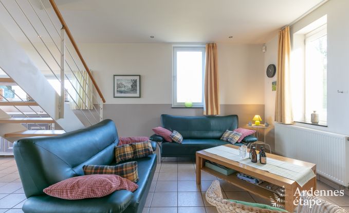 Vakantiehuis in Dalhem voor 7 personen in de Ardennen