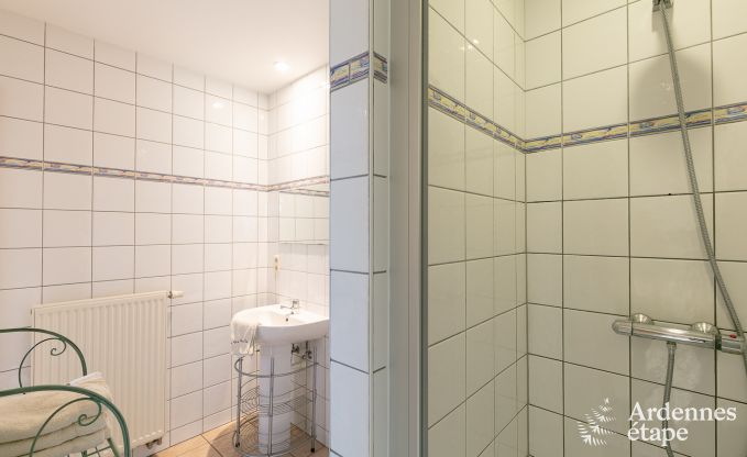 Vakantiehuis in Dalhem voor 8 personen in de Ardennen