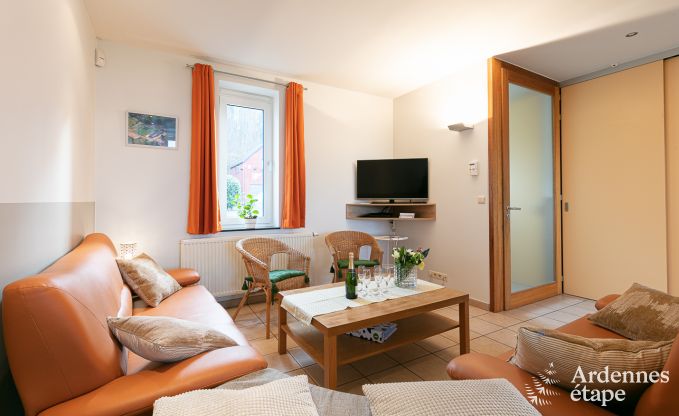 Vakantiehuis in Dalhem voor 8 personen in de Ardennen