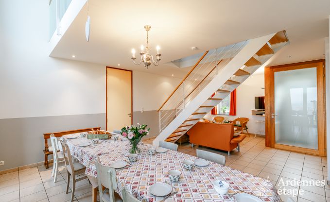 Vakantiehuis in Dalhem voor 8 personen in de Ardennen
