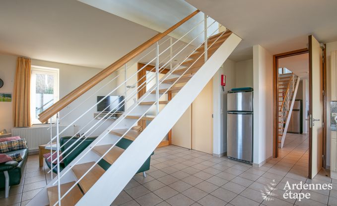 Vakantiehuis in Dalhem voor 15 personen in de Ardennen
