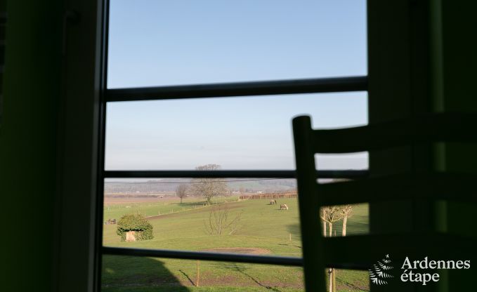 Vakantiehuis in Dalhem voor 15 personen in de Ardennen