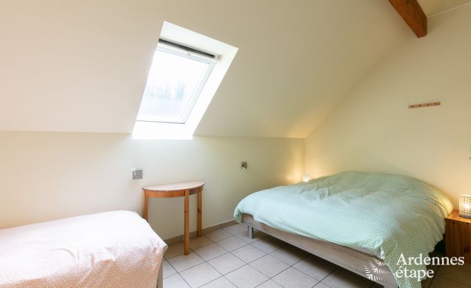 Vakantiehuis in Dalhem voor 15 personen in de Ardennen