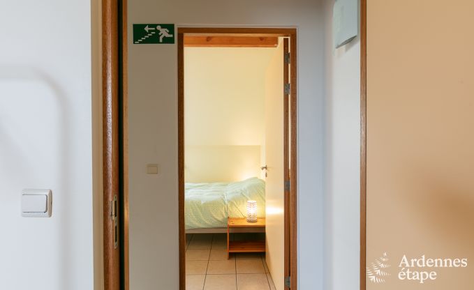 Vakantiehuis in Dalhem voor 15 personen in de Ardennen