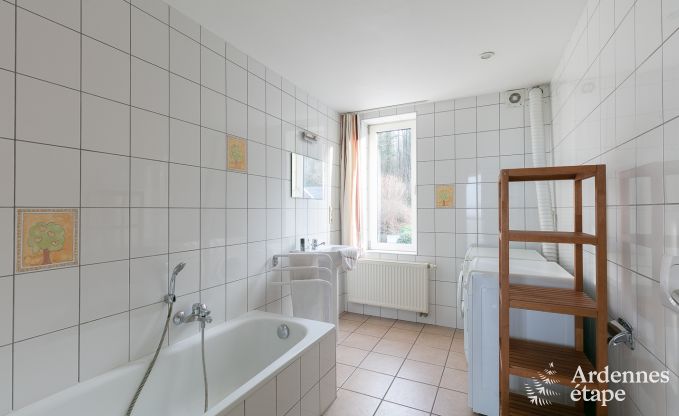 Vakantiehuis in Dalhem voor 15 personen in de Ardennen