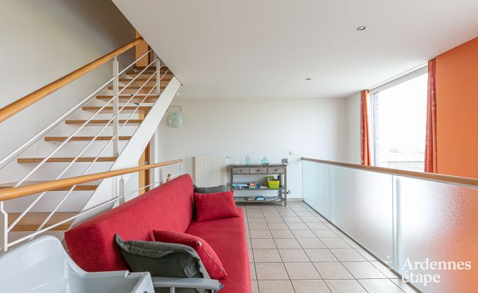 Vakantiehuis in Dalhem voor 15 personen in de Ardennen