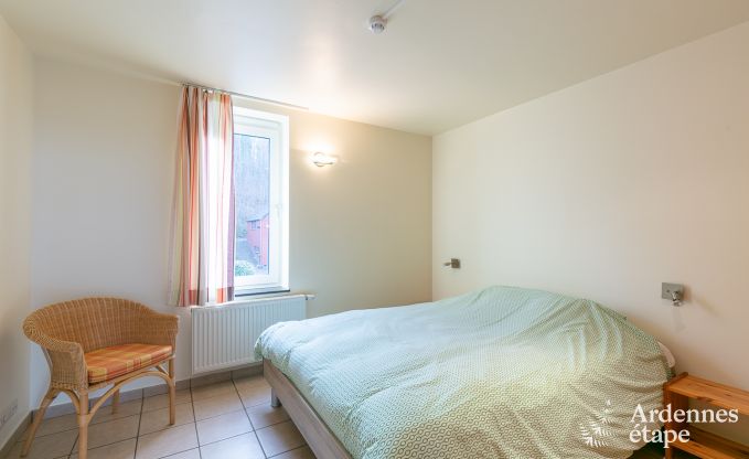 Vakantiehuis in Dalhem voor 15 personen in de Ardennen