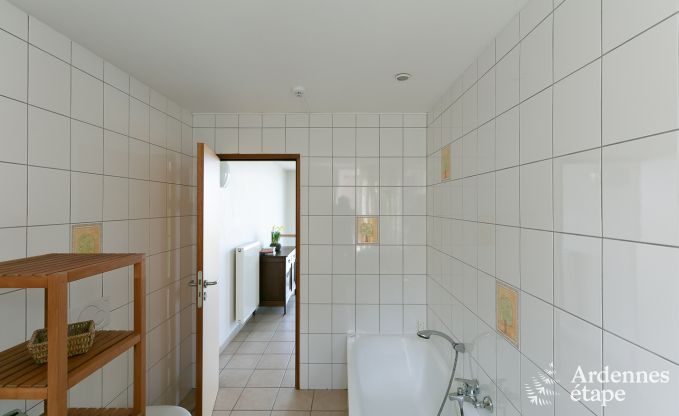 Vakantiehuis in Dalhem voor 15 personen in de Ardennen