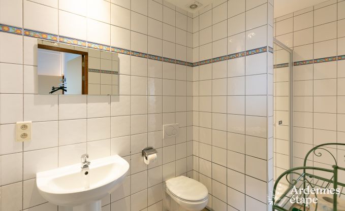 Vakantiehuis in Dalhem voor 15 personen in de Ardennen