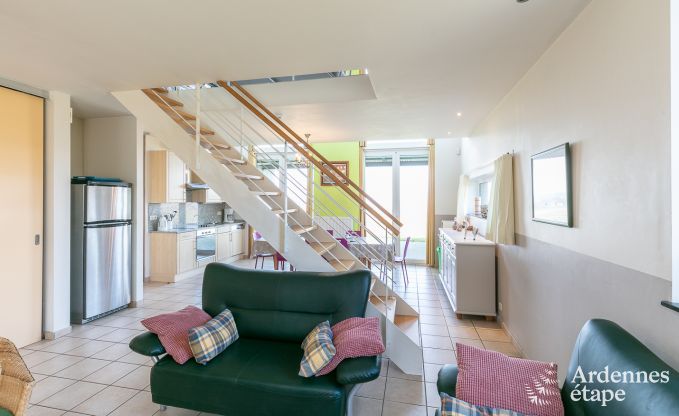 Vakantiehuis in Dalhem voor 15 personen in de Ardennen