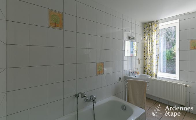 Vakantiehuis in Dalhem voor 15 personen in de Ardennen