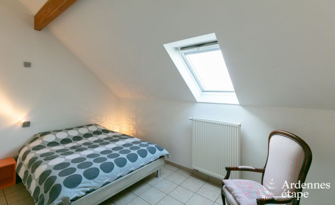 Vakantiehuis in Dalhem voor 15 personen in de Ardennen