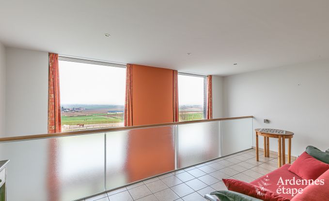 Vakantiehuis in Dalhem voor 15 personen in de Ardennen