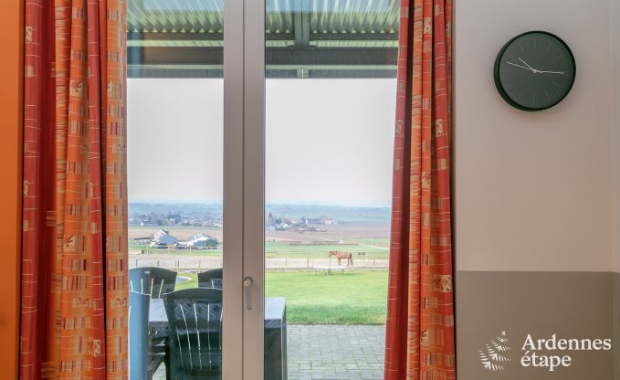 Vakantiehuis in Dalhem voor 15 personen in de Ardennen