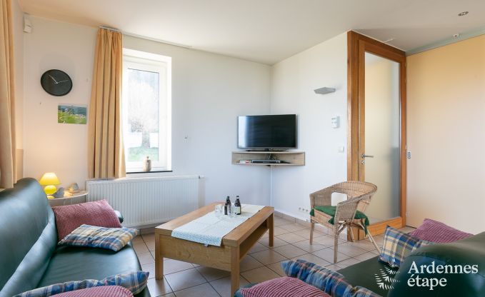 Vakantiehuis in Dalhem voor 15 personen in de Ardennen