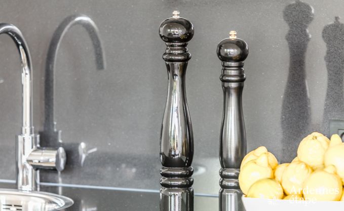 Vakantiehuis in Dalhem voor 2 personen in het Land van Herve