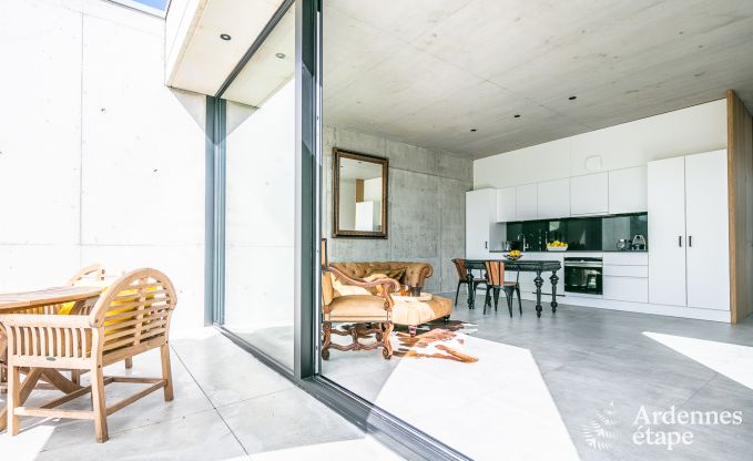 Vakantiehuis in Dalhem voor 2 personen in het Land van Herve