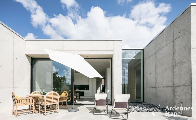 Vakantiehuis in Dalhem voor 2 personen in het Land van Herve