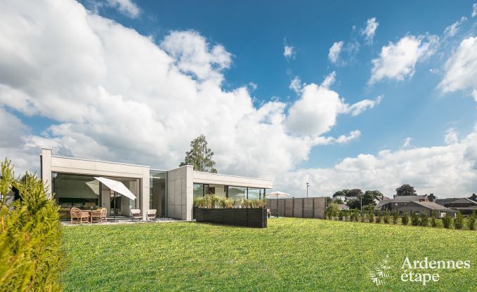 Vakantiehuis in Dalhem voor 2 personen in het Land van Herve