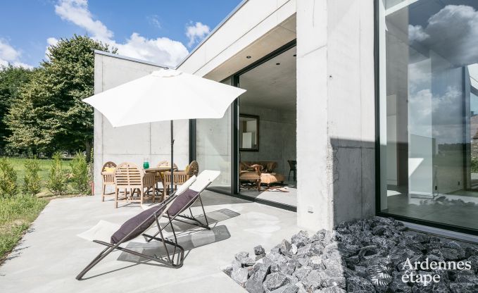 Vakantiehuis in Dalhem voor 2 personen in het Land van Herve