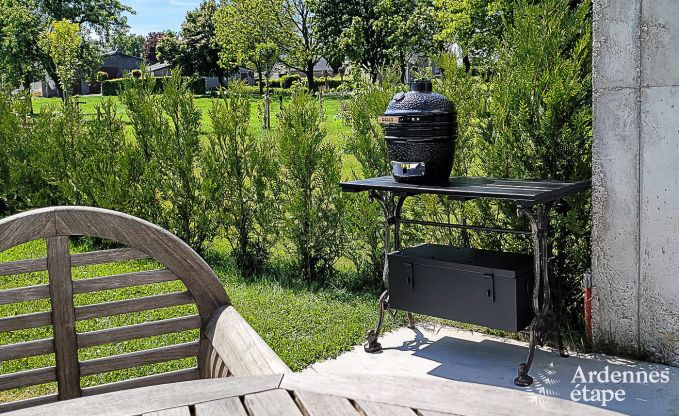 Vakantiehuis in Dalhem voor 2 personen in het Land van Herve