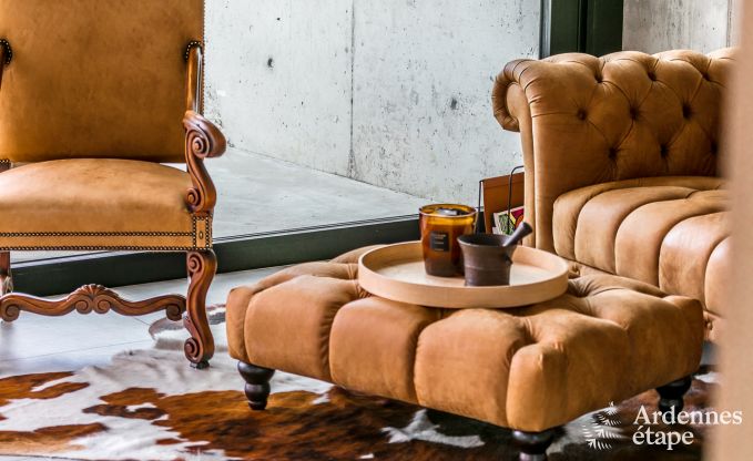 Vakantiehuis in Dalhem voor 2 personen in het Land van Herve