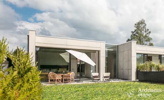 Vakantiehuis in Dalhem voor 2 personen in het Land van Herve