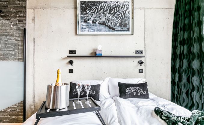 Vakantiehuis in Dalhem voor 2 personen in het Land van Herve