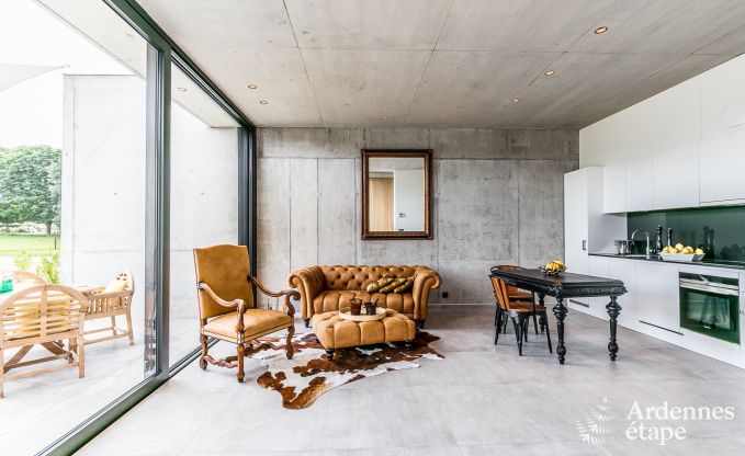 Vakantiehuis in Dalhem voor 2 personen in het Land van Herve