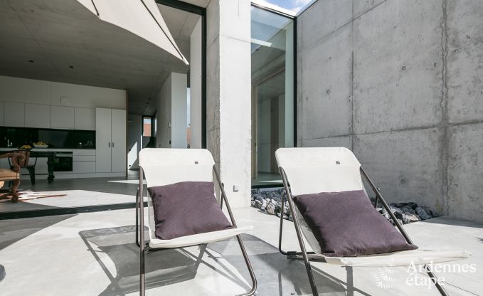 Vakantiehuis in Dalhem voor 2 personen in het Land van Herve