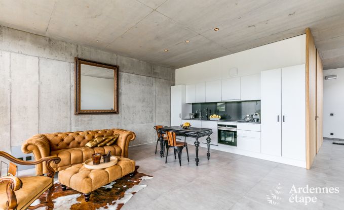 Vakantiehuis in Dalhem voor 6 personen in de Ardennen