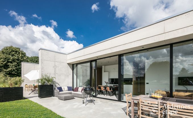 Vakantiehuis in Dalhem voor 6 personen in de Ardennen