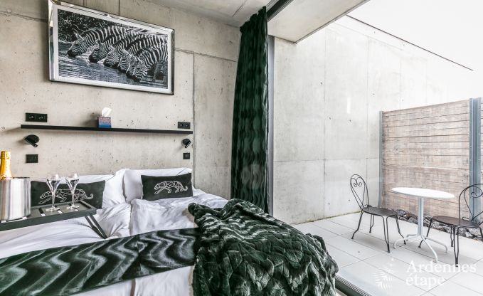 Vakantiehuis in Dalhem voor 6 personen in de Ardennen