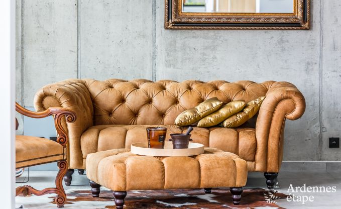 Vakantiehuis in Dalhem voor 6 personen in de Ardennen