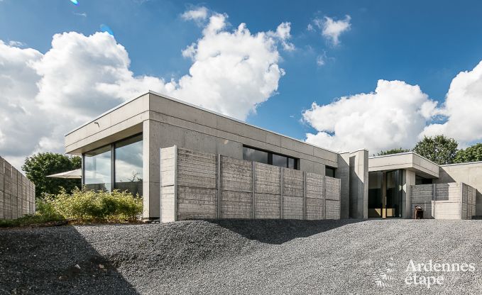 Vakantiehuis in Dalhem voor 6 personen in de Ardennen