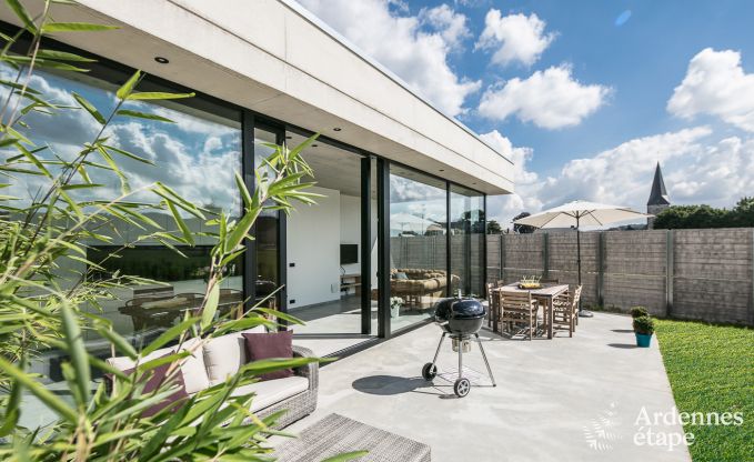 Vakantiehuis in Dalhem voor 6 personen in de Ardennen